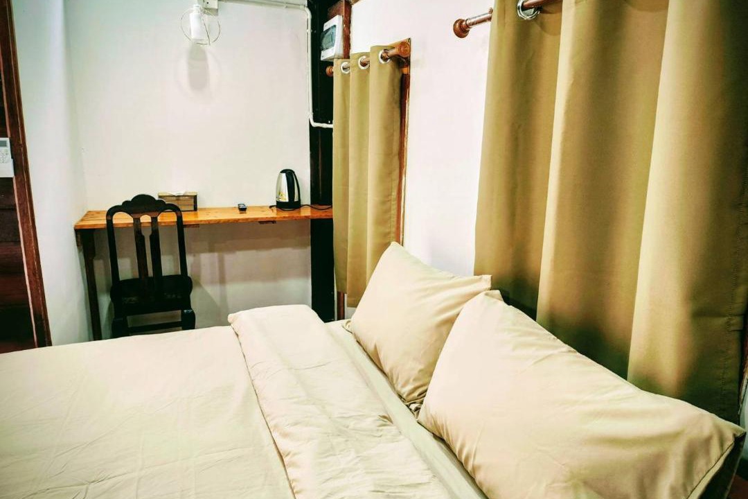 Photo of Bedroom in Manorom