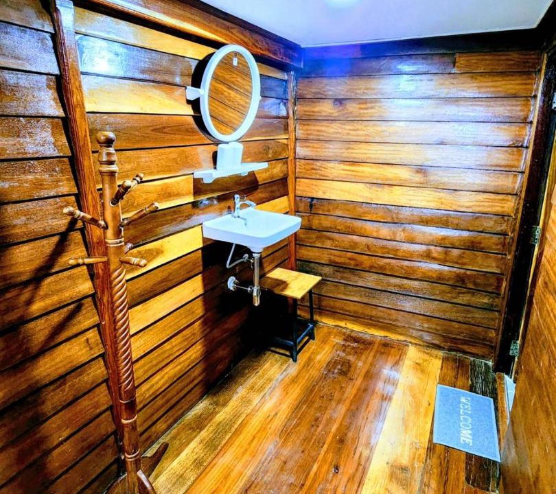 Photo of Bathroom in Manorom