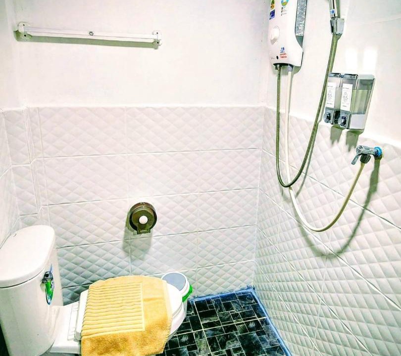 Photo of Bathroom in Manorom