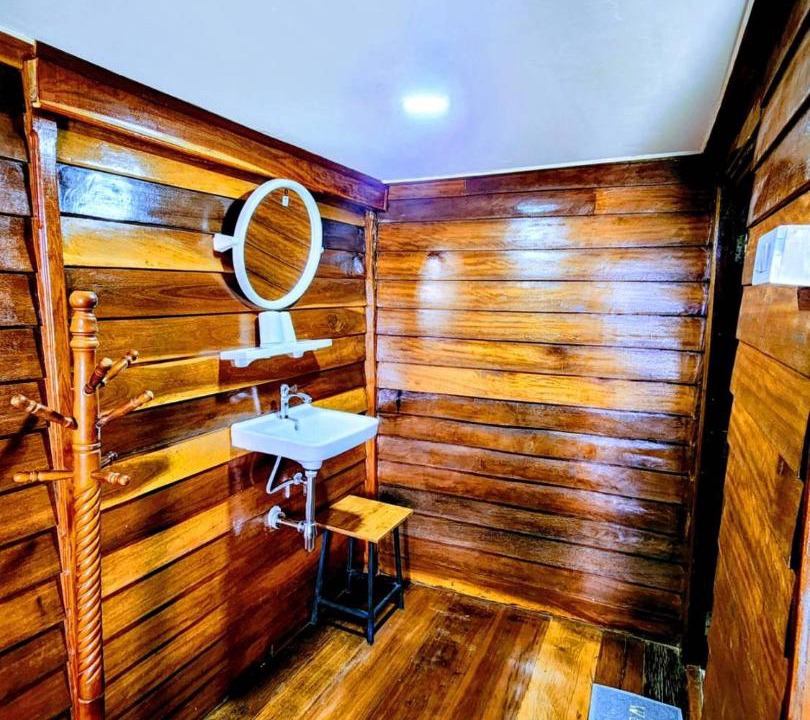 Photo of Bathroom in Manorom