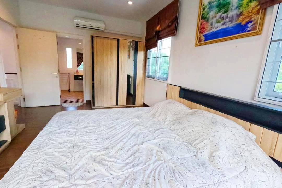 Photo of Bedroom in Sai Mai