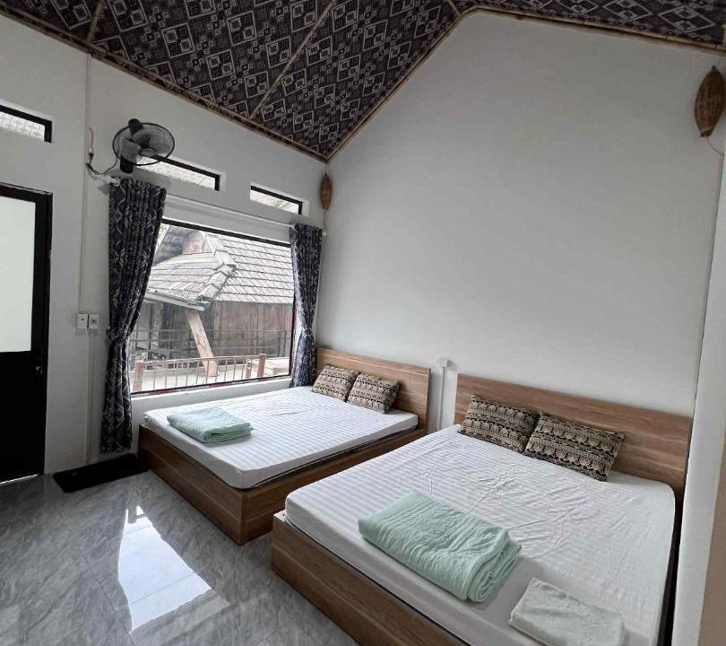 Photo of Bedroom in Chieng Chau