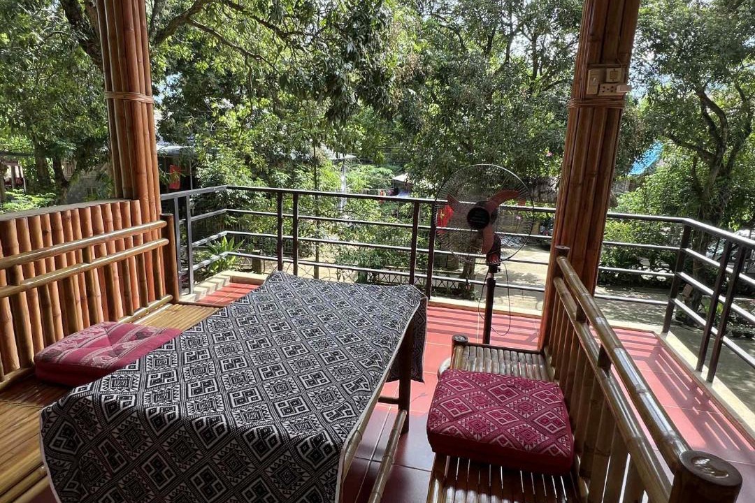 Photo of Patio Balcony in Chieng Chau