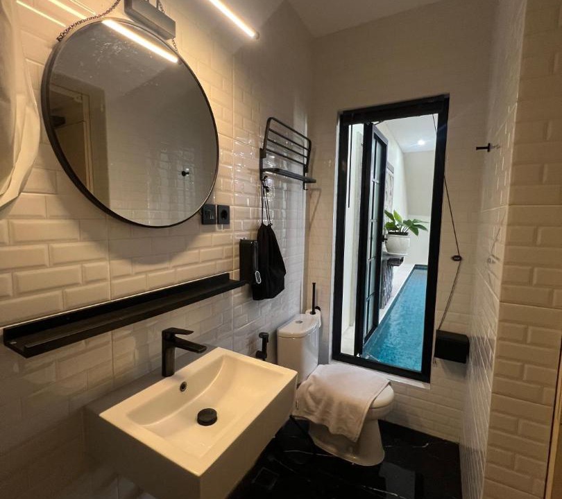 Photo of Bathroom in Demak