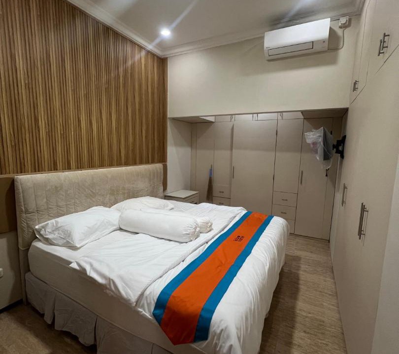 Photo of Bedroom in Demak