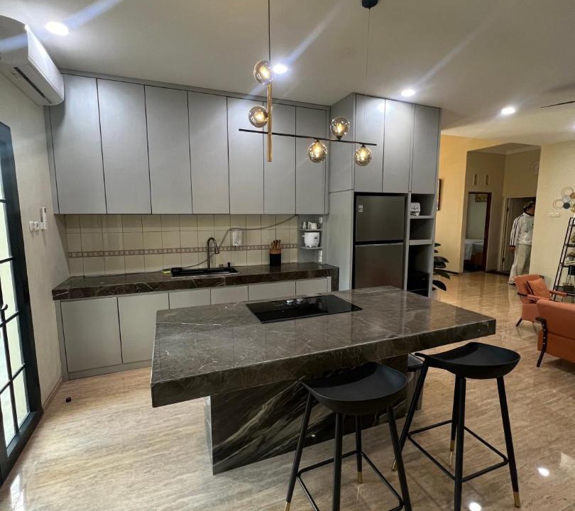 Photo of Kitchen in Demak