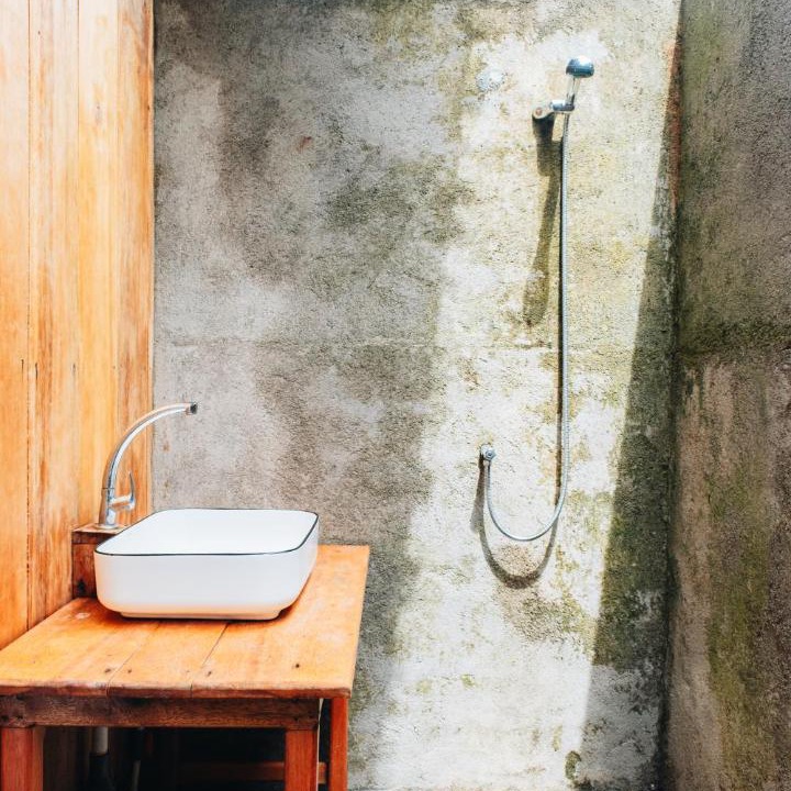 Photo of Bathroom in Pulau Unauna