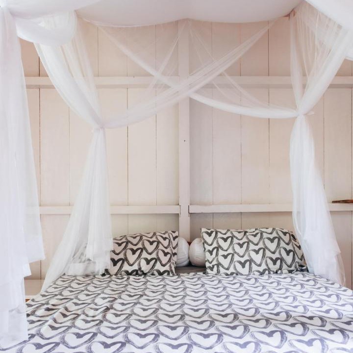 Photo of Bedroom in Pulau Unauna