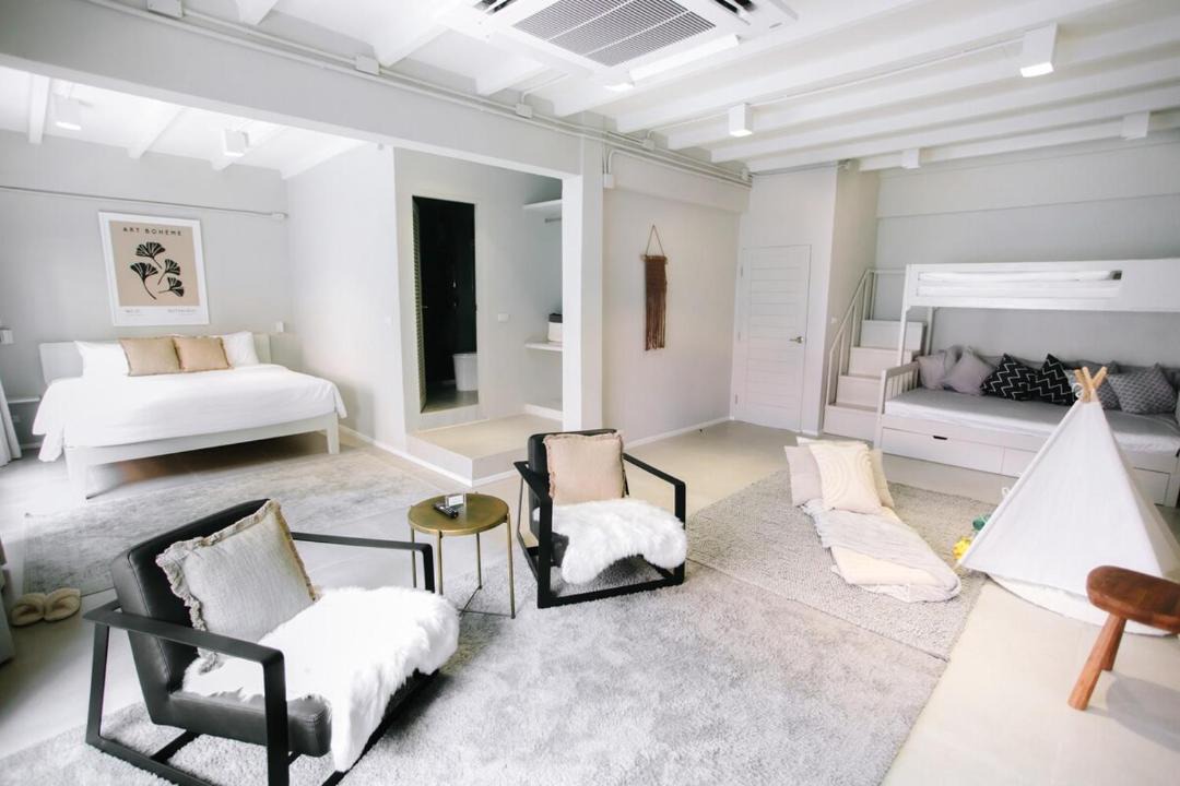 Photo of Bedroom in Ploenchit