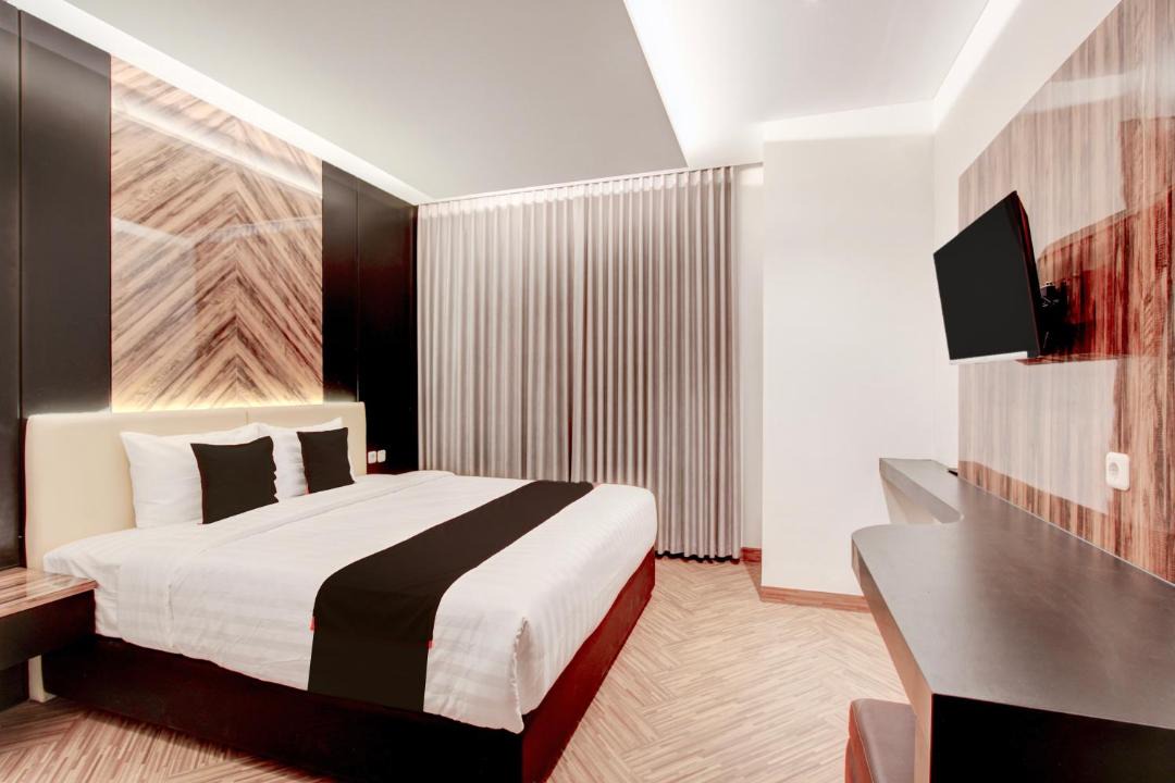 Photo of Bedroom in Semarang Utara