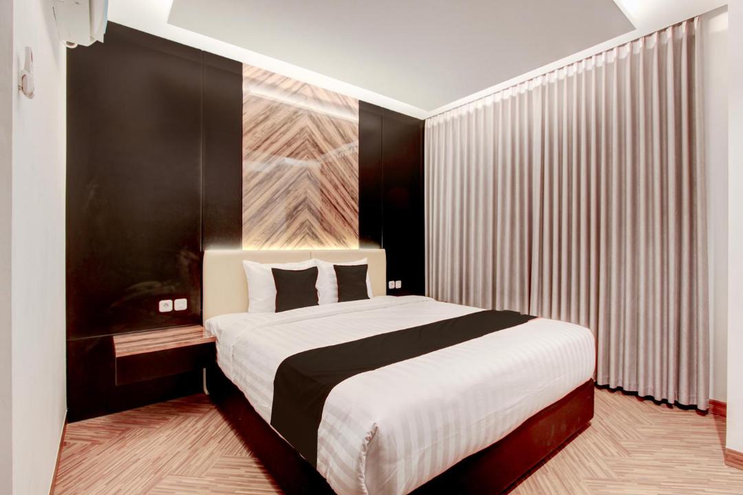 Photo of Bedroom in Semarang Utara