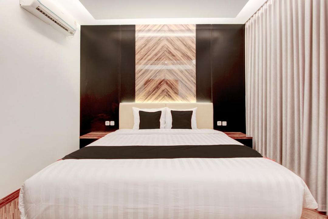 Photo of Bedroom in Semarang Utara
