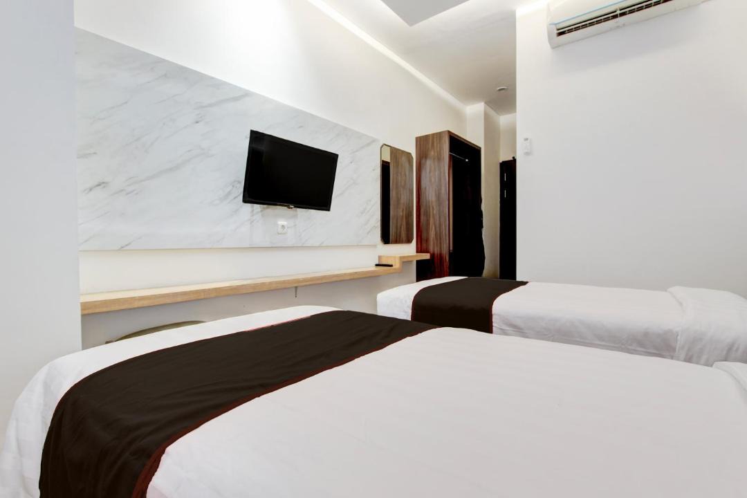 Photo of Bedroom in Semarang Utara