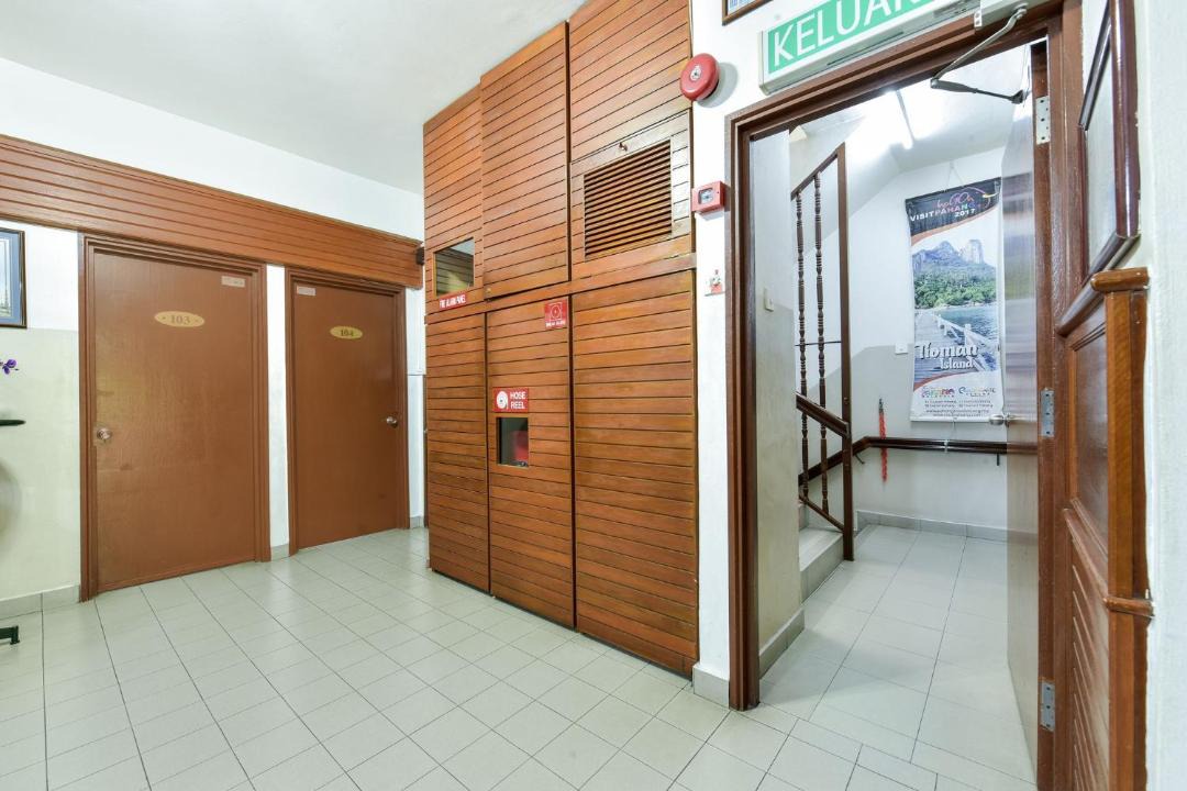 Photo of Bathroom in Perkampungan Bukit Ubi