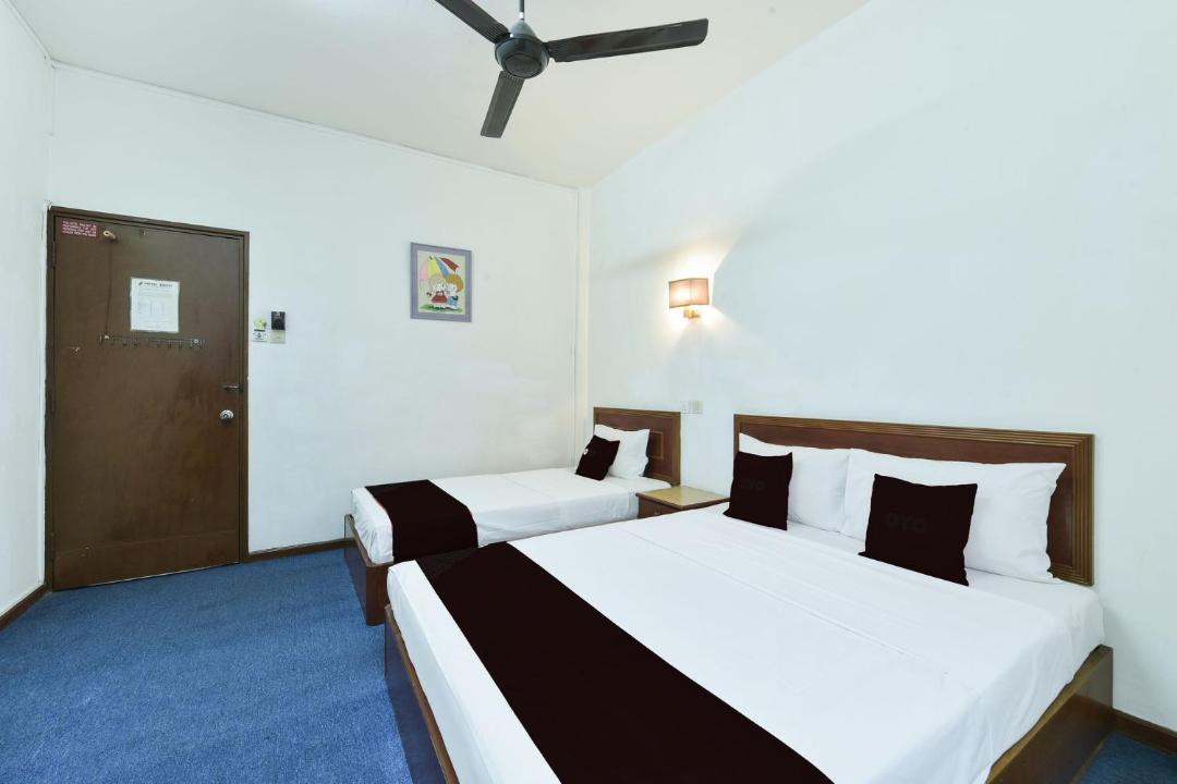 Photo of Bedroom in Perkampungan Bukit Ubi