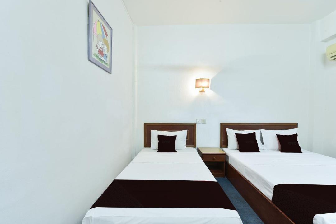 Photo of Bedroom in Perkampungan Bukit Ubi