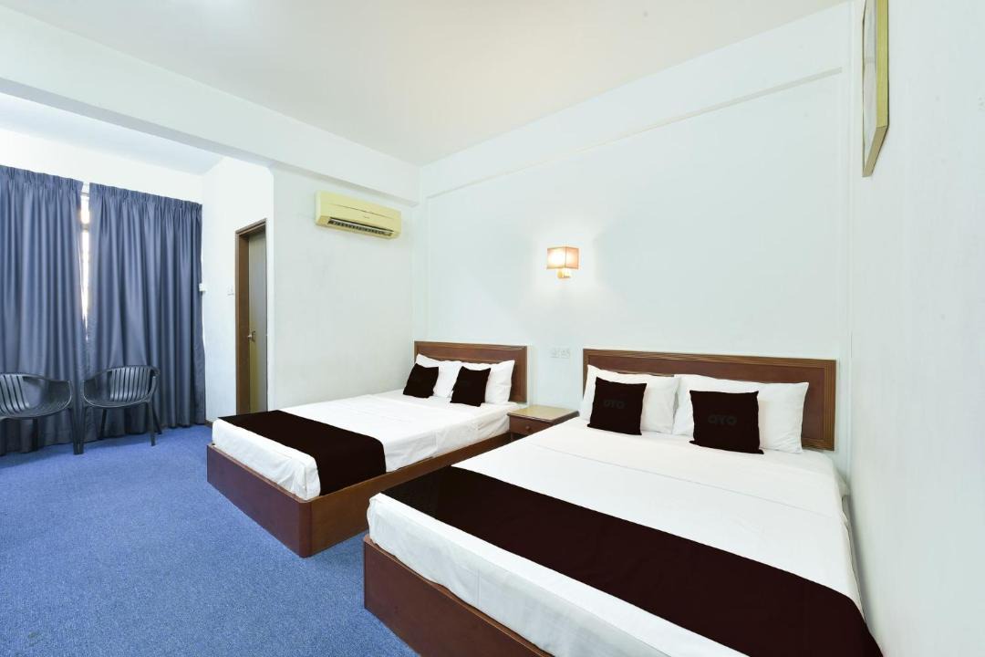 Photo of Bedroom in Perkampungan Bukit Ubi