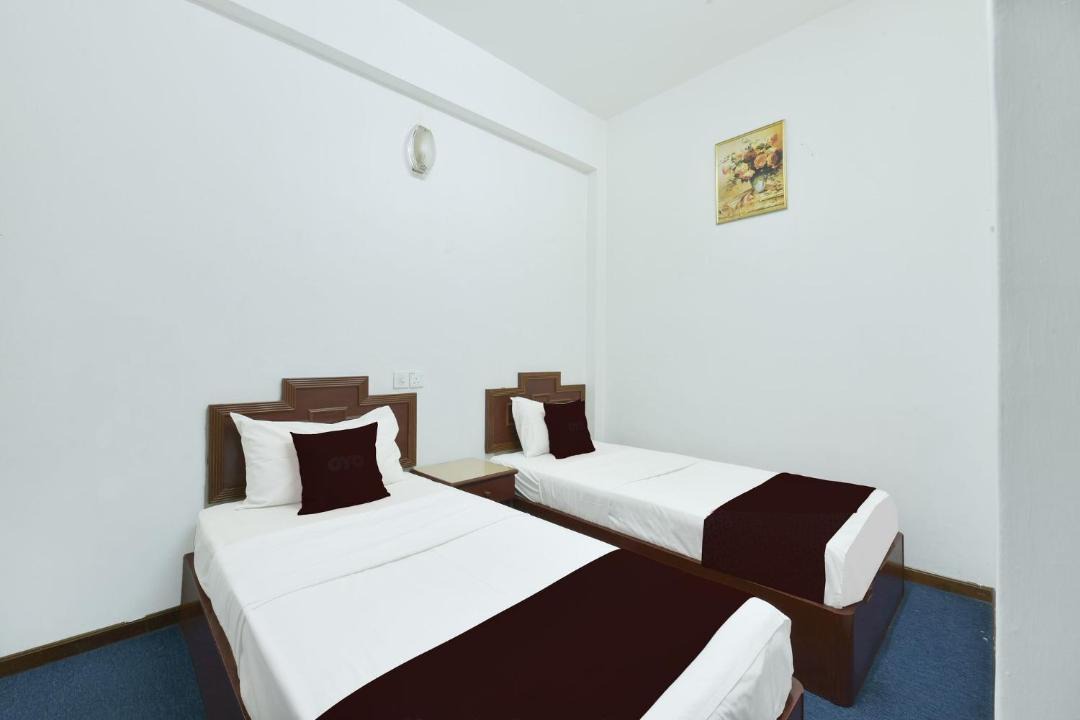 Photo of Bedroom in Perkampungan Bukit Ubi