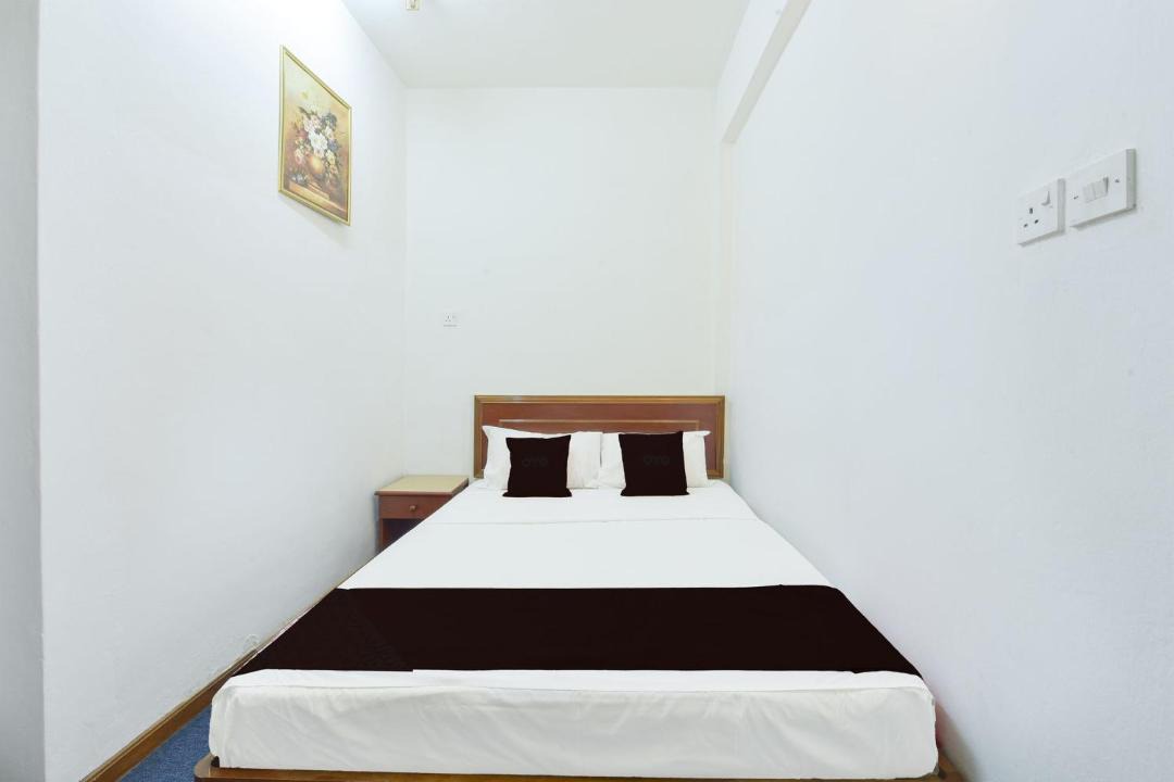 Photo of Bedroom in Perkampungan Bukit Ubi