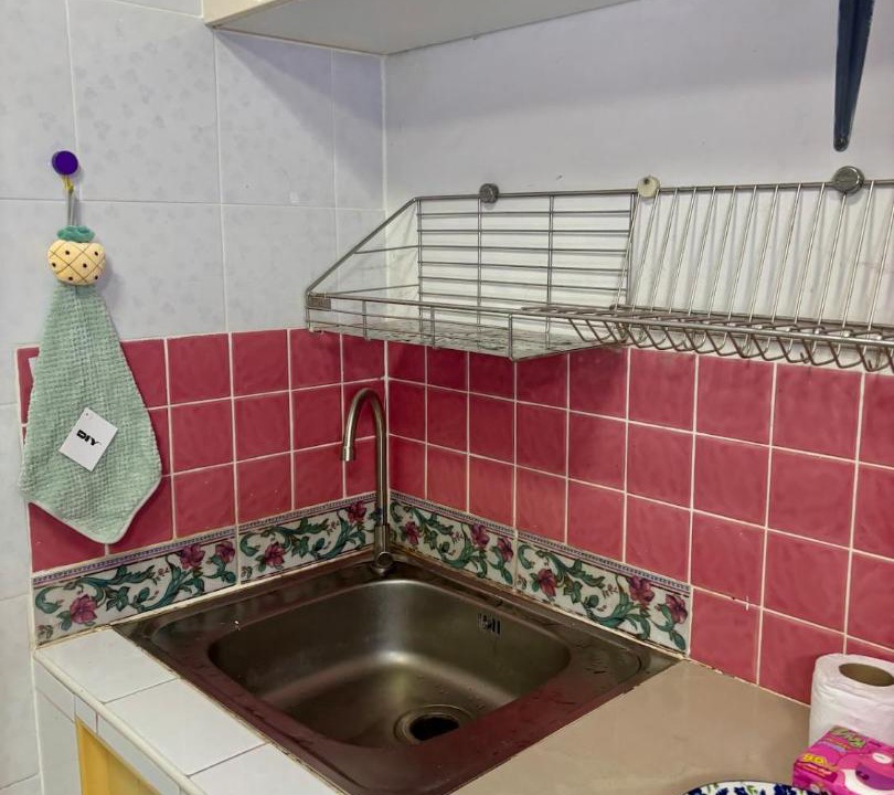 Photo of Kitchen in Ban Mai