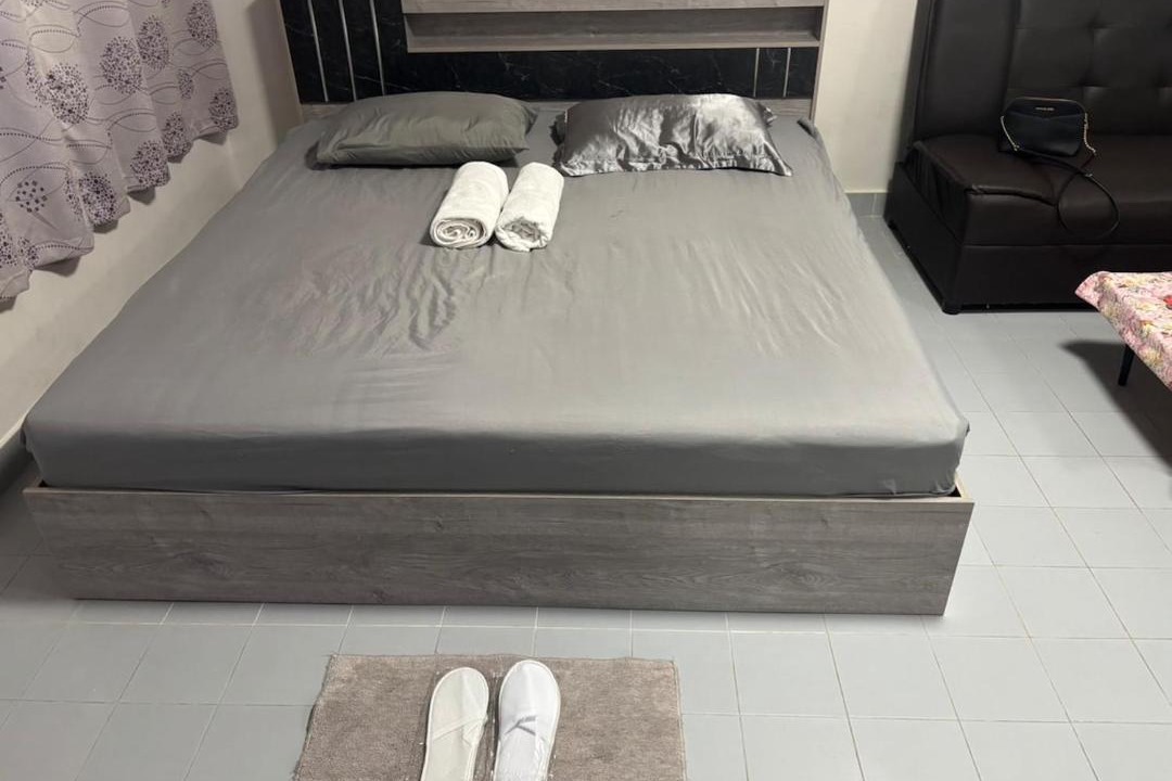 Photo of Bedroom in Ban Mai