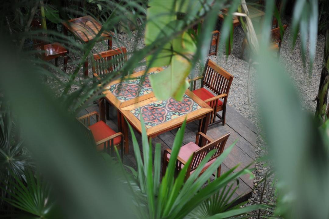 Photo of Others in Luang Prabang