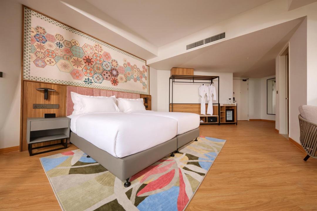 Photo of Bedroom in Tanjung Bungah