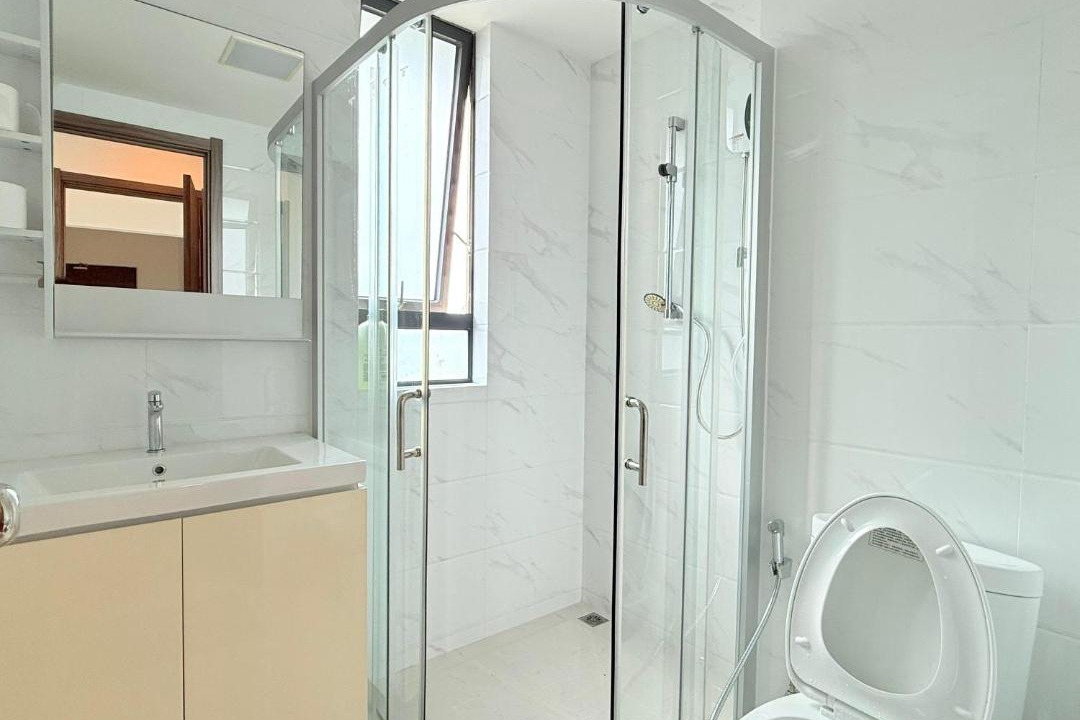 Photo of Bathroom in Gelang Patah