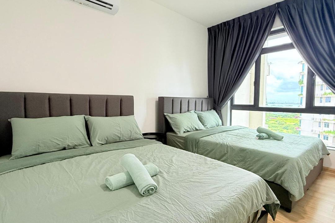 Photo of Bedroom in Gelang Patah