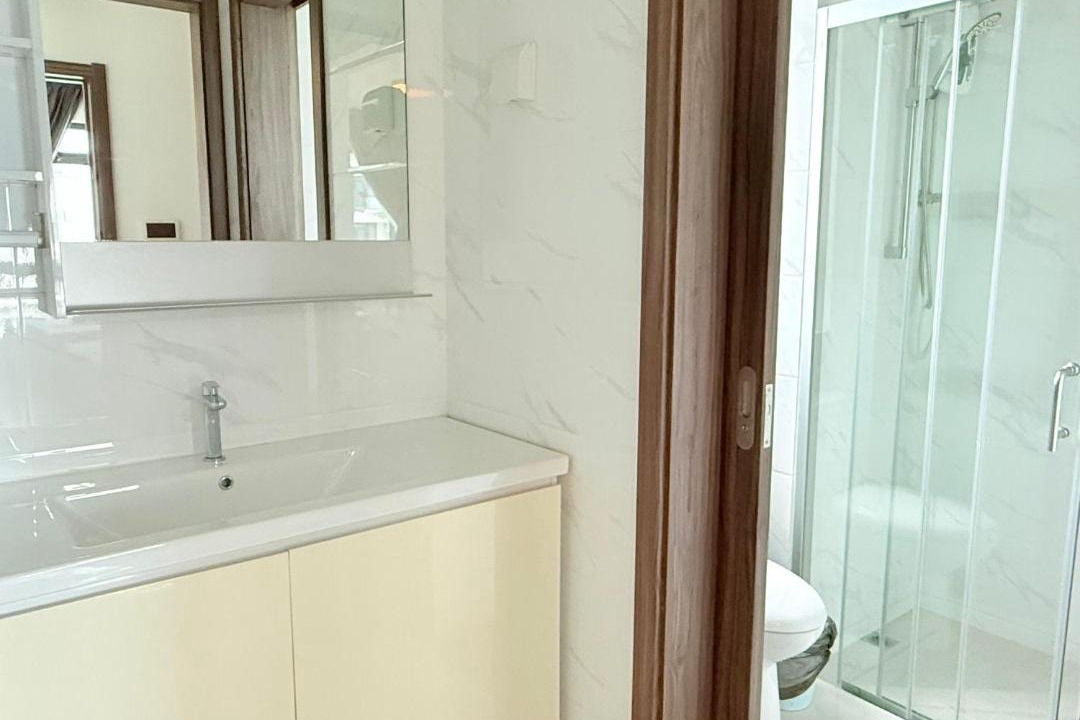 Photo of Bathroom in Gelang Patah