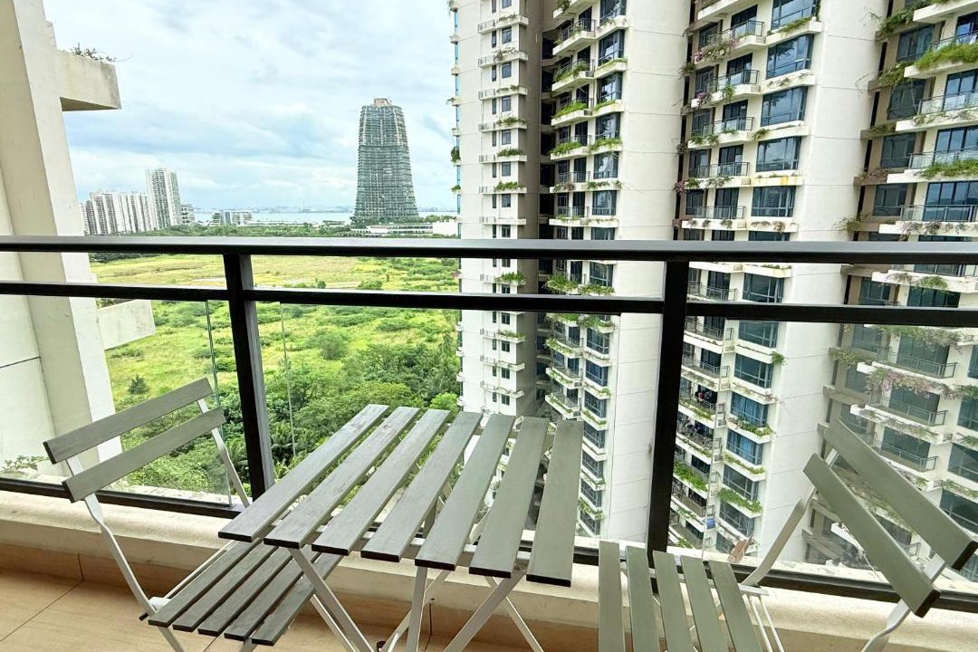 Photo of Patio Balcony in Gelang Patah