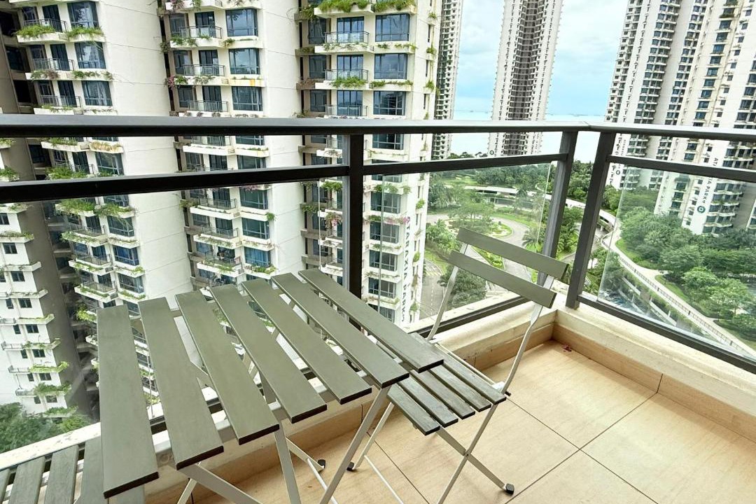Photo of Patio Balcony in Gelang Patah