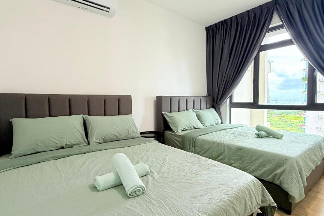 Photo of Bedroom in Gelang Patah
