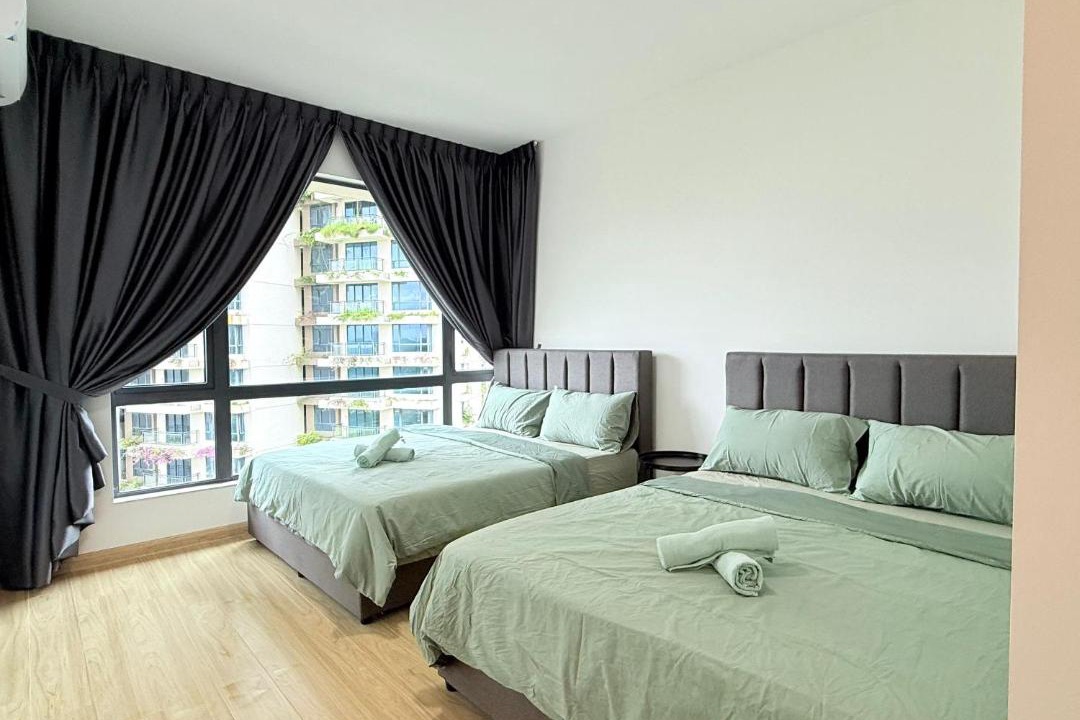 Photo of Bedroom in Gelang Patah