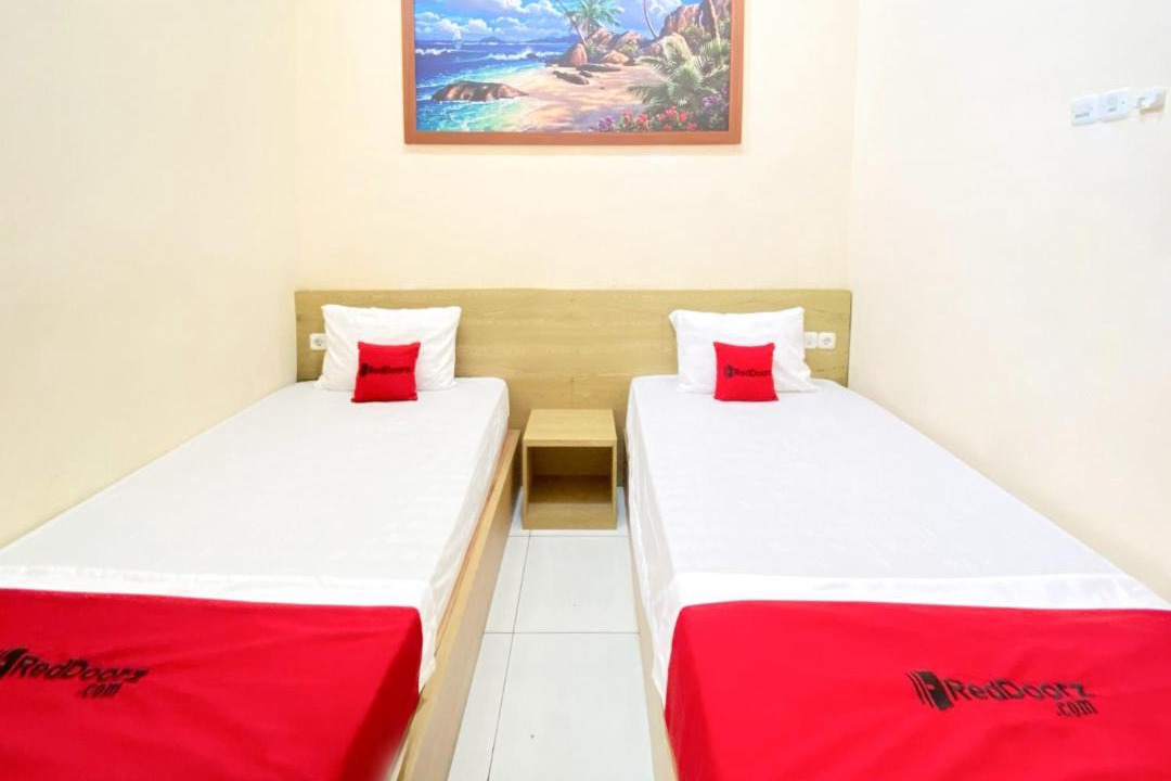 Photo of Bedroom in Lumajang