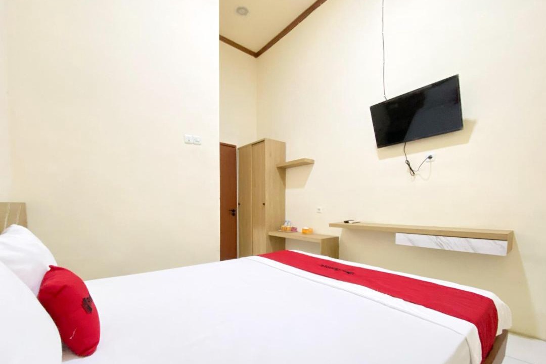Photo of Bedroom in Lumajang