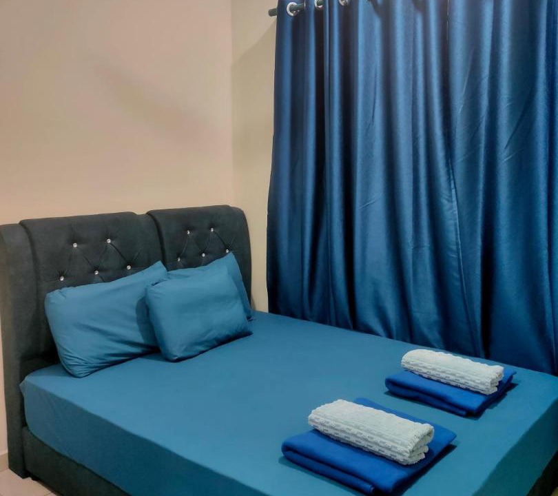 Photo of Bedroom in Kampung Banjar