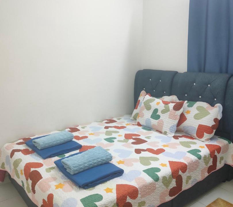 Photo of Bedroom in Kampung Banjar