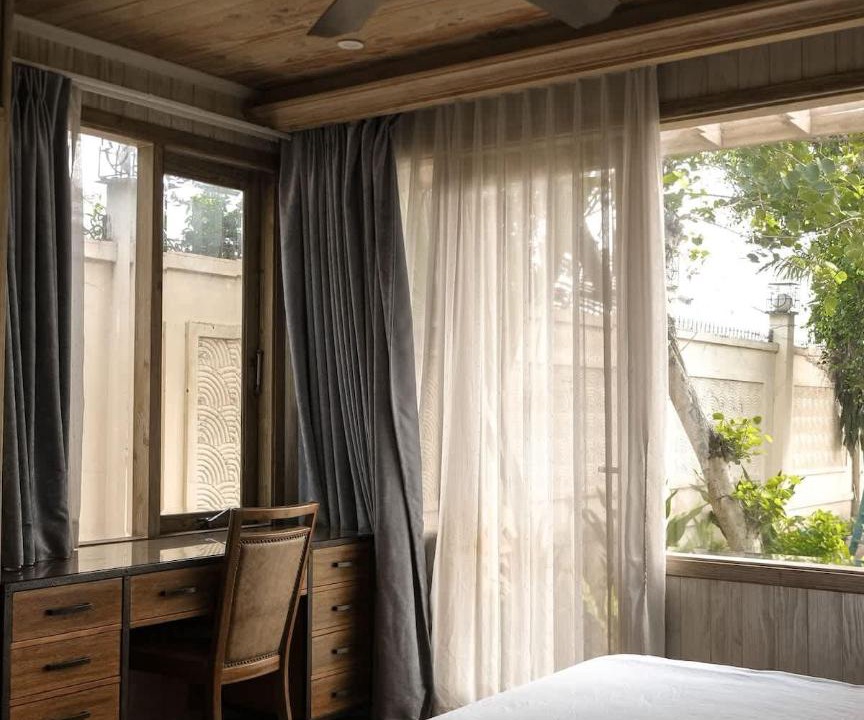 Photo of Bedroom in Thuan An
