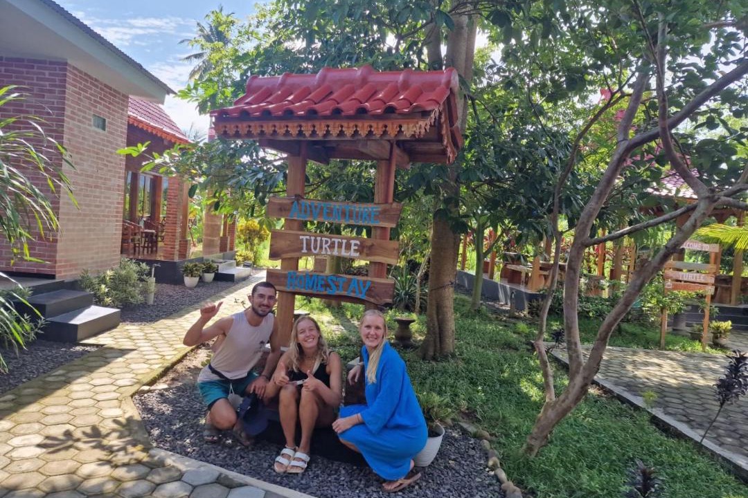 Photo of Others in Sarongan