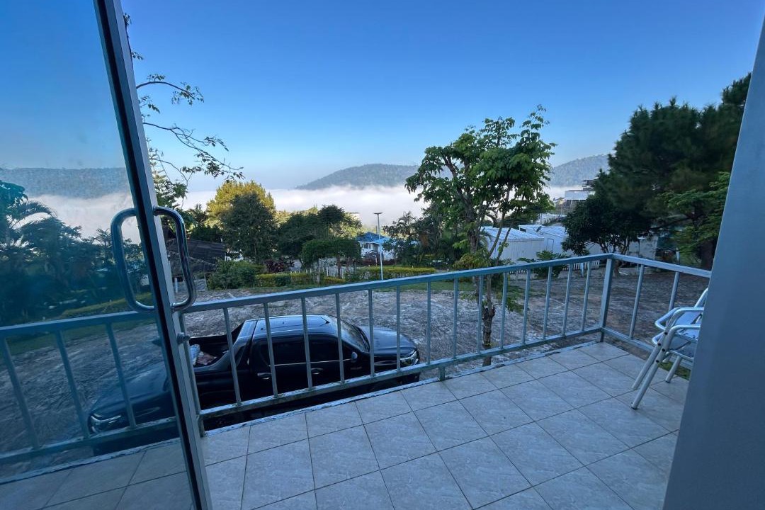 Photo of Patio Balcony in Khao Kho