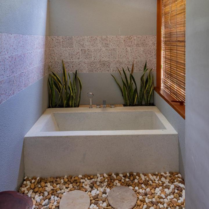 Photo of Bathroom in Kampot