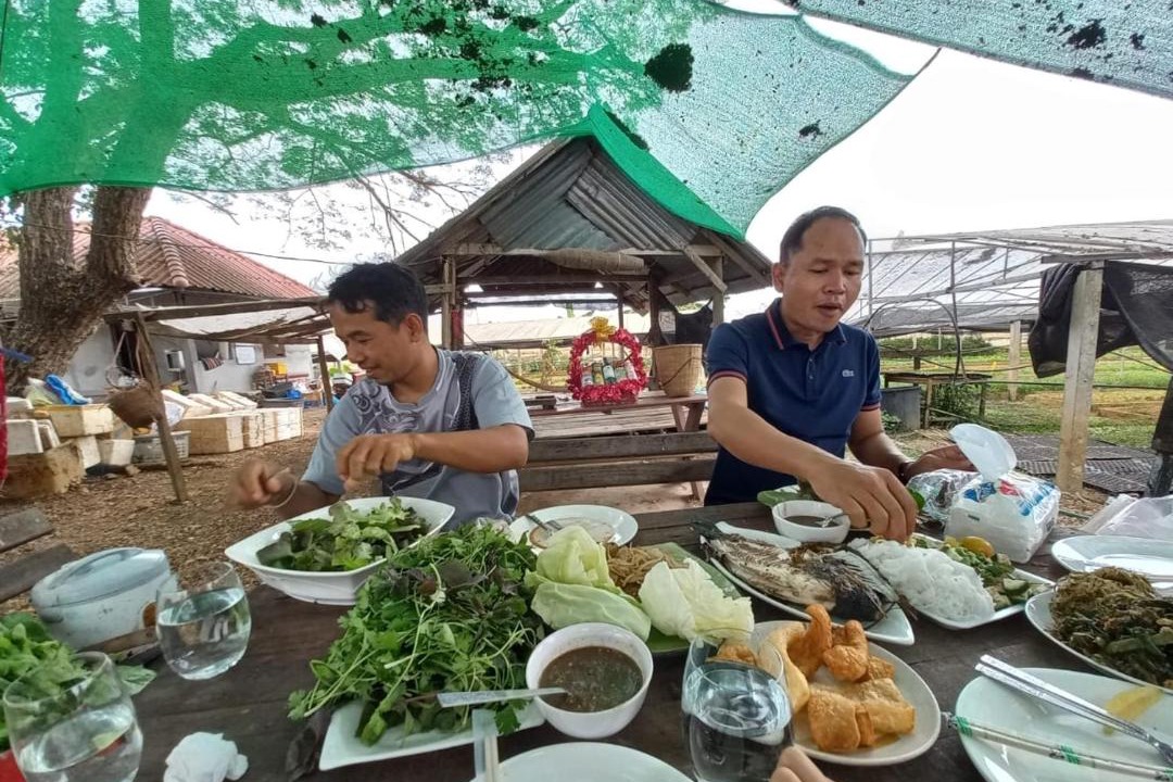 Photo of Others in Phon Hong
