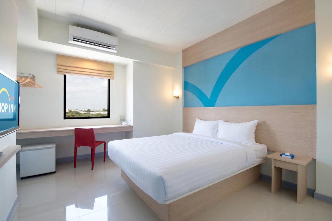 Photo of Bedroom in Khon Kaen