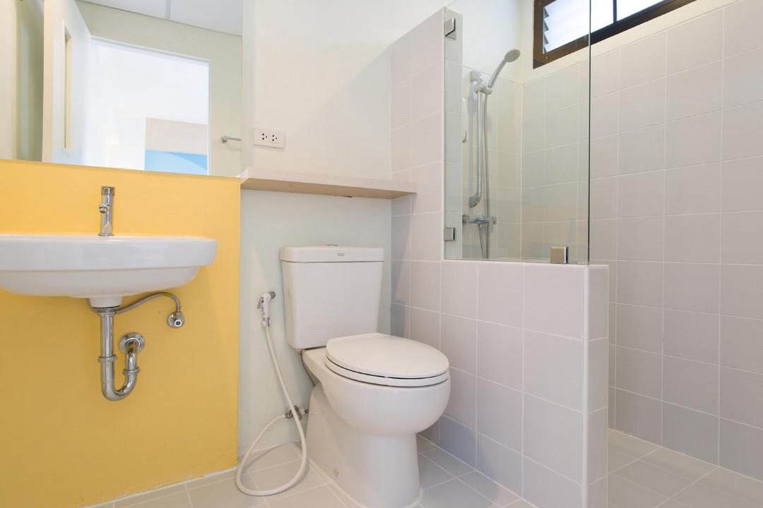 Photo of Bathroom in Khon Kaen