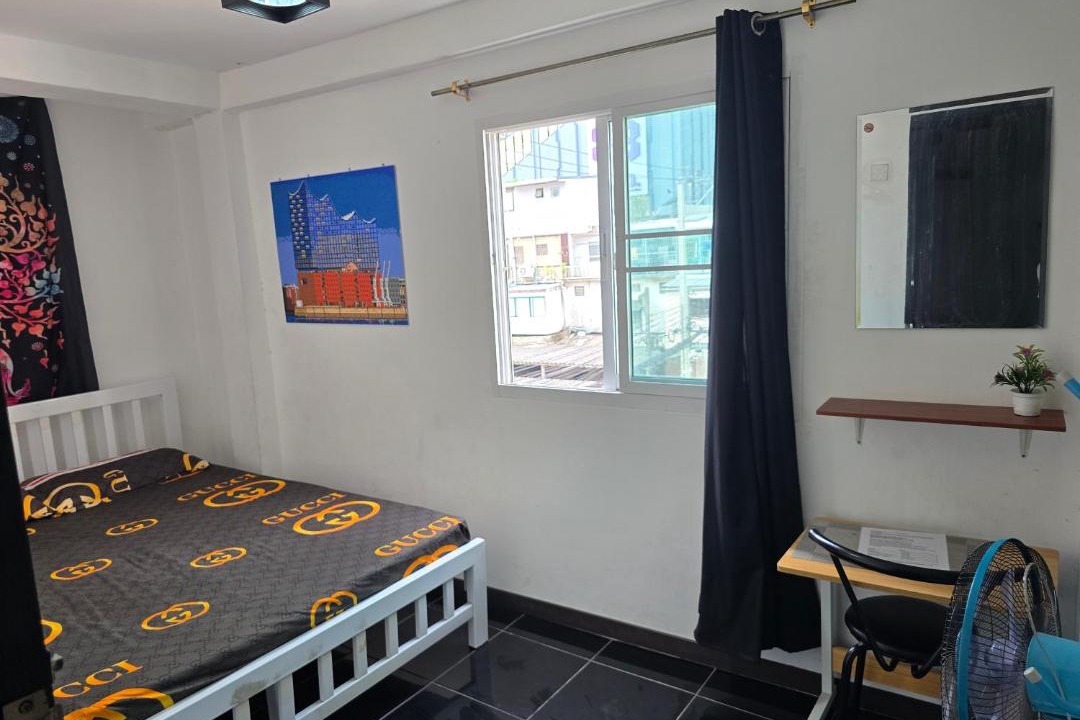 Photo of Bedroom in Chom Phon