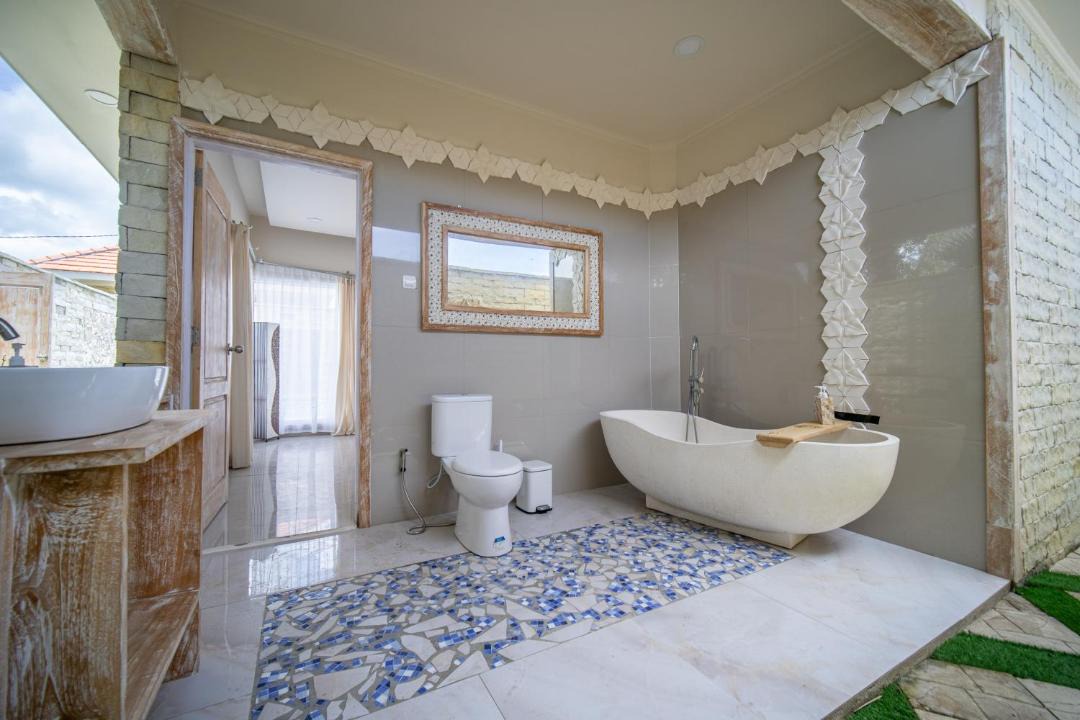Photo of Bathroom in East Sumba