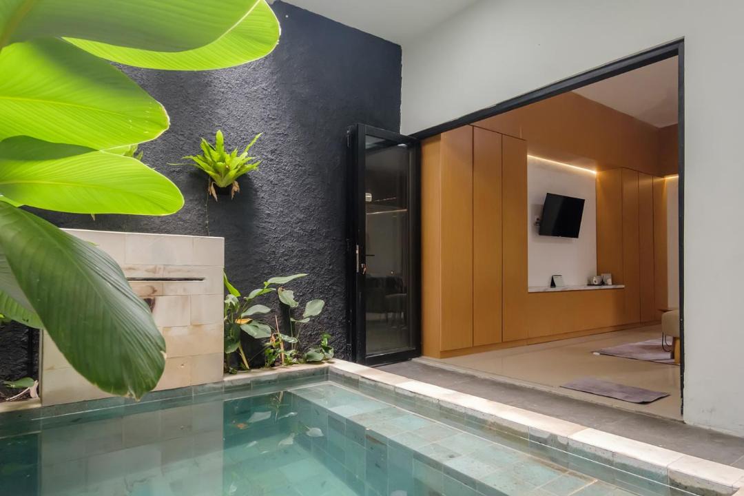 Photo of Bathroom in Grogol