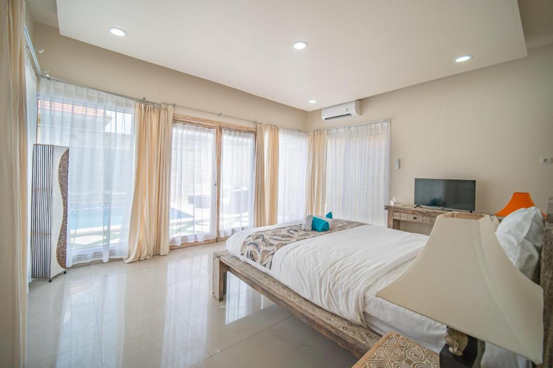 Photo of Bedroom in East Sumba