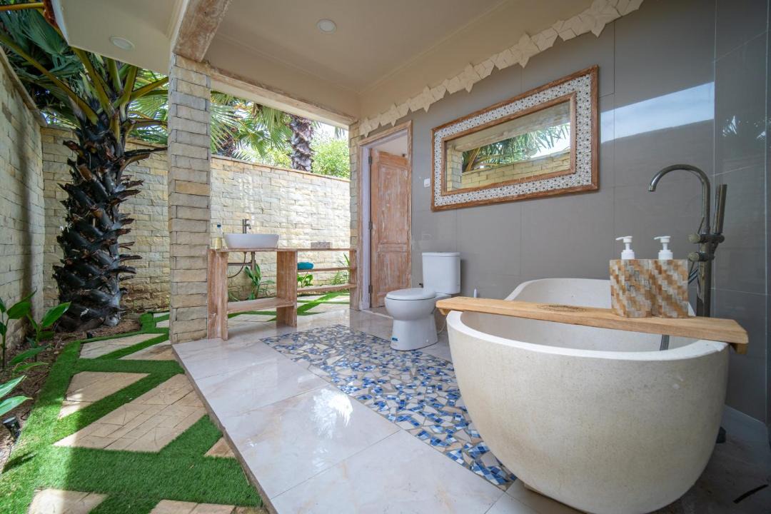 Photo of Bathroom in East Sumba